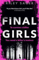 Final Girls | Riley Sager