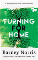 Turning for Home | Barney Norris