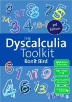 The Dyscalculia Toolkit | Ronit Bird