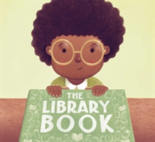 The Library Book | Tom Chapin, Michael Mark