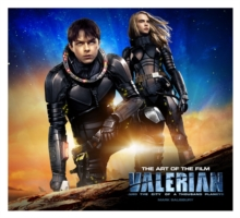 Valerian and the City of a Thousand Planets | Mark Salisbury