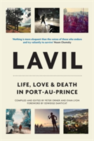 Lavil | Evan Lyon, Peter Orner