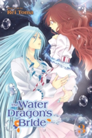 The Water Dragon\'s Bride, Vol. 3 | Rei Toma