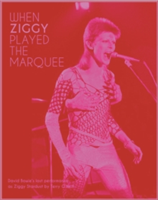 When Ziggy Played the Marquee | Terry O\'Neill