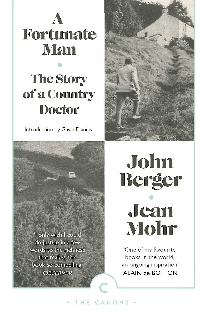 A Fortunate Man | John Berger