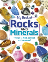 My Book of Rocks and Minerals | Dr. Devin Dennie