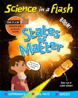 Science in a Flash: States of Matter | Georgia Amson-Bradshaw