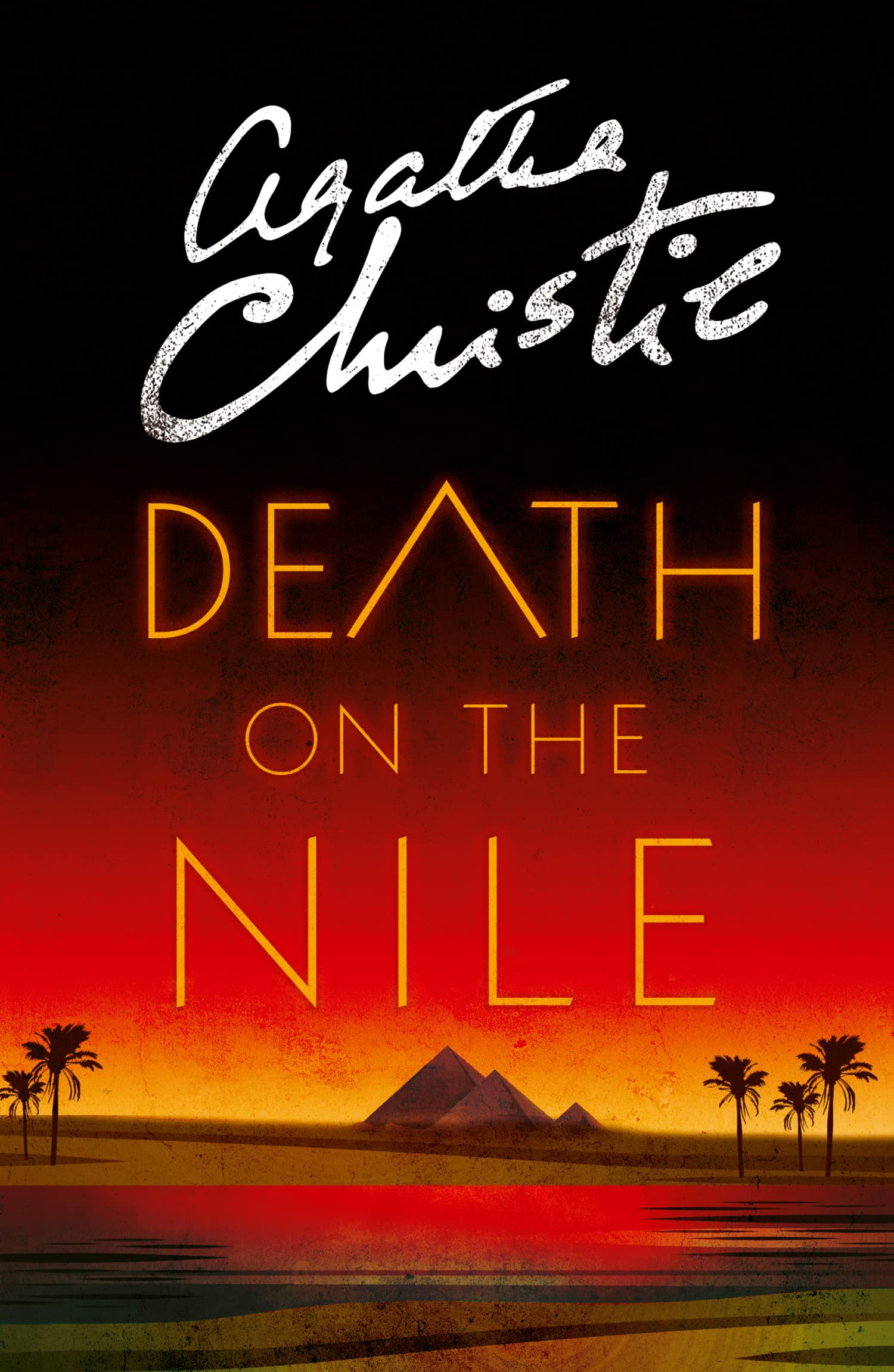 Death on the Nile | Agatha Christie