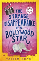 The Strange Disappearance of a Bollywood Star | Vaseem Khan