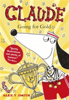 Claude Going for Gold! | Alex T Smith