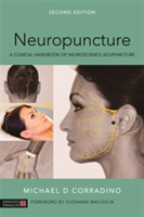 Neuropuncture | Michael Corradino