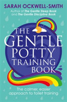 The Gentle Potty Training Book | Sarah Ockwell-Smith