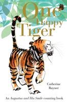 One Happy Tiger | Catherine Rayner