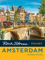 Rick Steves Pocket Amsterdam, 2nd Edition | Rick Steves, Gene Openshaw