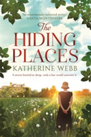 The Hiding Places | Katherine Webb