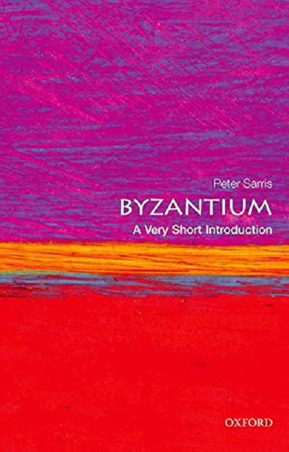 Byzantium | Peter Sarris