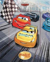 Disney Pixar Cars 3 Magical Story | Parragon Books Ltd