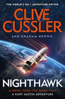 Nighthawk | Clive Cussler, Graham Brown