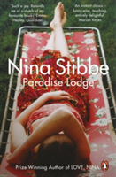 Paradise Lodge | Nina Stibbe