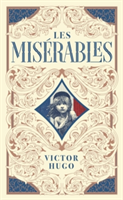 Les Miserables (Barnes & Noble Omnibus Leatherbound Classics) | Victor Hugo