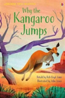 Why the Kangaroo Jumps | Rob Lloyd Jones