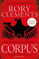 Corpus | Rory Clements