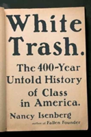 White Trash | Nancy Isenberg