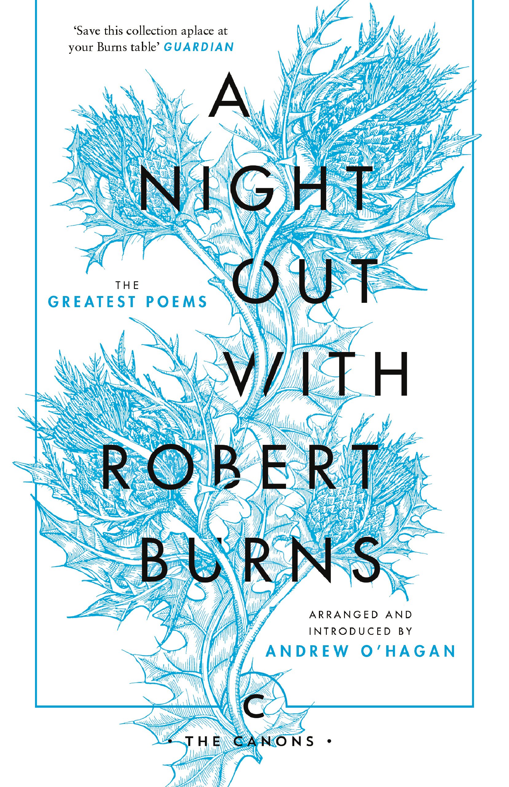 A Night Out with Robert Burns | Robert Burns