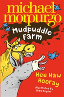 Hee-Haw Hooray! | Michael Morpurgo