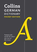Collins German Dictionary Pocket Edition | Collins Dictionaries