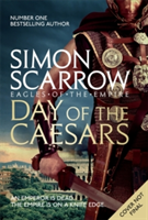 Day of the Caesars (Eagles of the Empire 16) | Simon Scarrow
