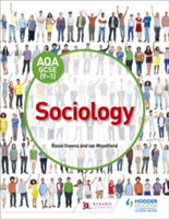 AQA GCSE (9-1) Sociology | Rosie Owens, Ian Woodfield