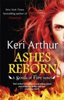 Ashes Reborn | Keri Arthur