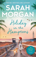 Holiday In The Hamptons | Sarah Morgan