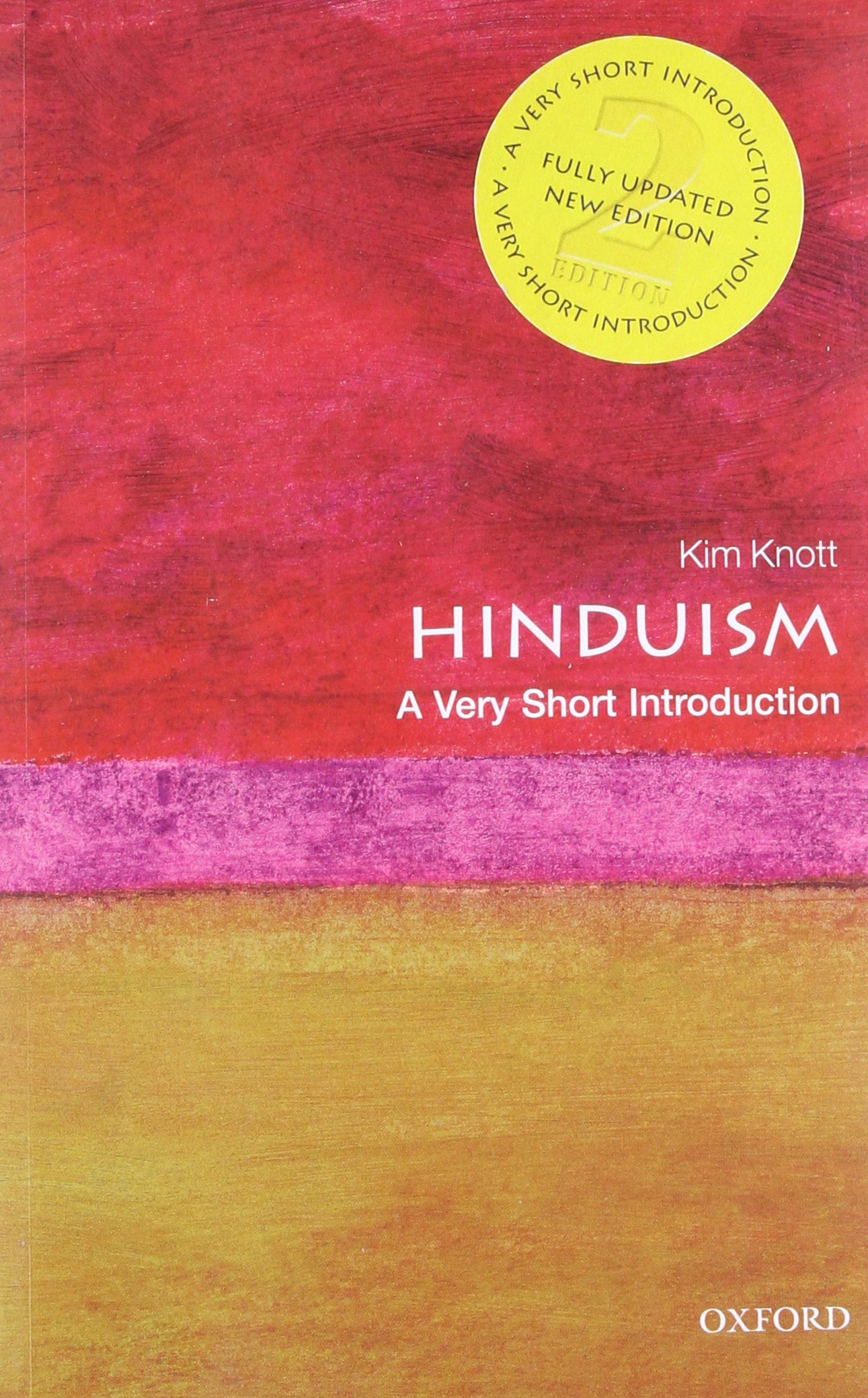 Hinduism | Kim Knott