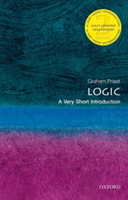Logic: A Very Short Introduction | Graham (Distinguished Professor of Philosophy at the CUNY Graduate Center) Priest