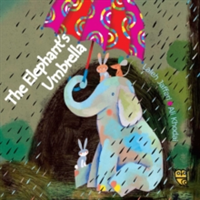 The Elephant\'s Umbrella | Laleh Jaffari