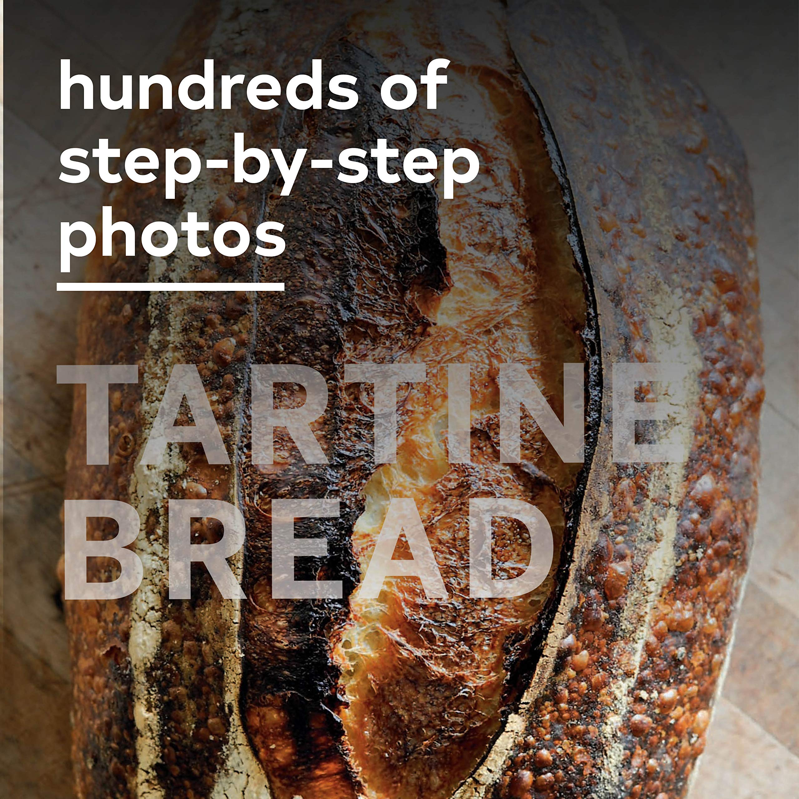 Tartine Bread | Chad Robertson, Elizabeth Prueitt - 1 | YEO