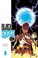 Black Science Volume 6 | Rick Remender