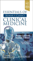 Essentials of Kumar and Clark\'s Clinical Medicine | Nicola Zammitt, Alastair O\'Brien