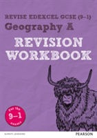 Revise Edexcel GCSE (9-1) Geography A Revision Workbook | Alison Barraclough