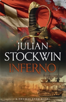 Inferno | Julian Stockwin