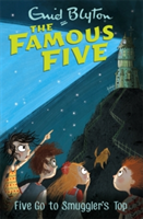 Famous Five: Five Go To Smuggler\'s Top | Enid Blyton