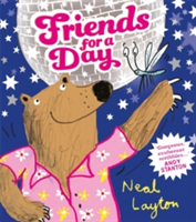 Friends for a Day | Neal Layton