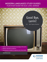 Modern Languages Study Guides: Good Bye, Lenin! | Geoff Brammall