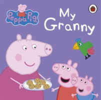 Peppa Pig: My Granny |