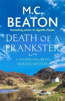 Death of a Prankster | M. C. Beaton