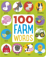 First 100 Farm Animals | Make Believe Ideas