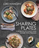 Sharing Plates | Luke Mangan