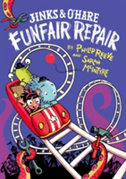 Jinks & O\'Hare Funfair Repair | Philip Reeve